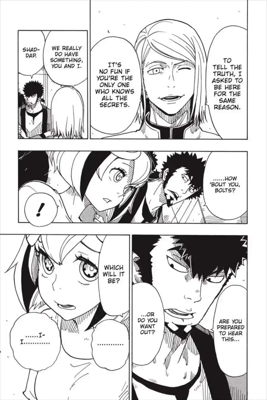 Dimension W Chapter 87 15